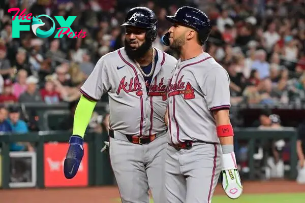 Atlanta Braves vs. San Diego Padres odds, tips and betting trends | July 14