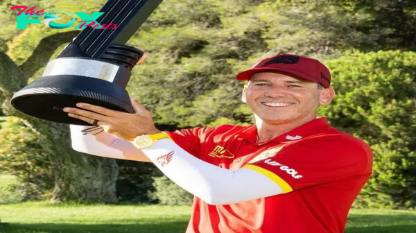 Sergio Garcia Claims Victory at LIV Golf Andalucia 2024 After Nail-Biting Playoff