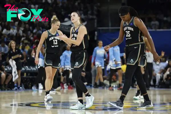 New York Liberty vs Connecticut Sun Prediction 7-16-24 Picks