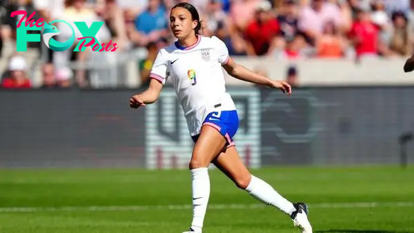 USWNT vs. Costa Rica prediction, odds, line, time: July 16 International friendly picks by proven expert