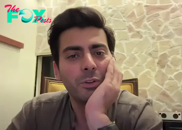 Emotionally disturbing on many levels: Fawad Khan talks ‘Barzakh’