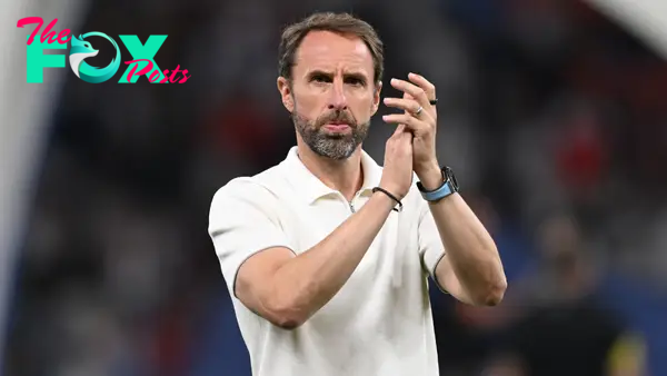 Gareth Southgate to leave England: Three Lions manager resigns after Euro 2024 final defeat vs. Spain