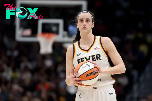 When does Caitlin Clark play next? How to watch Fever - Wings online and on TV | WNBA