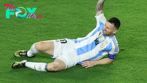 Lionel Messi to miss at least two games for Inter Miami: Will the superstar last until World Cup 2026?