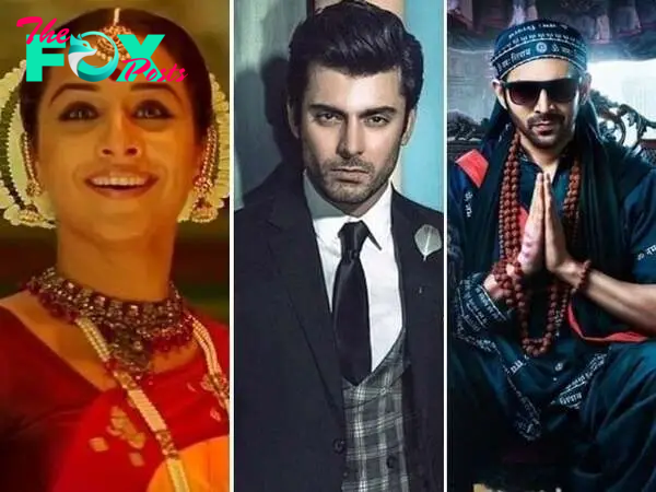 Is Fawad Khan making a Bollywood comeback with 'Bhool Bhulaiyaa 3' cameo?