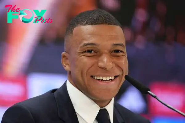 Kylian Mbappé learnt to speak Spanish because of Cristiano Ronaldo