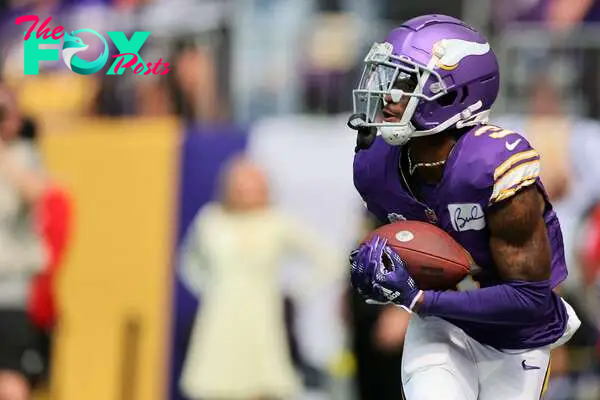 Why was Minnesota Vikings wide receiver Jordan Addison arrested?