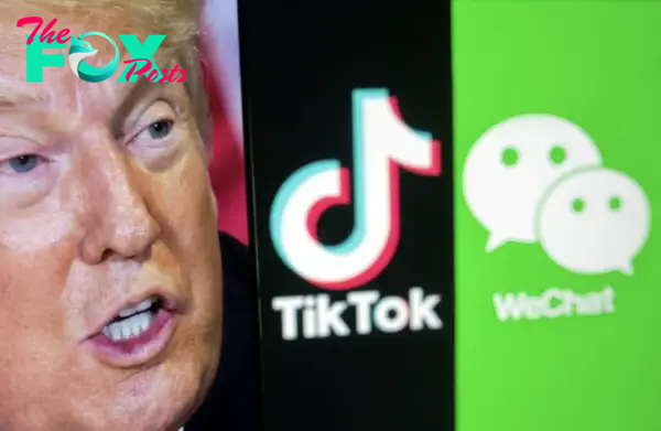 Trump supports TikTok as US ban looms over ByteDance divestment