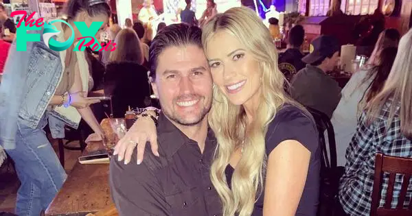 Christina Hall’s Estranged Husband: Get to Know Hunky Texas Realtor Joshua Hall