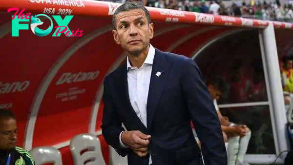 What's next for the Mexico national team after coach Jamie Lozano leaves, Copa America failure