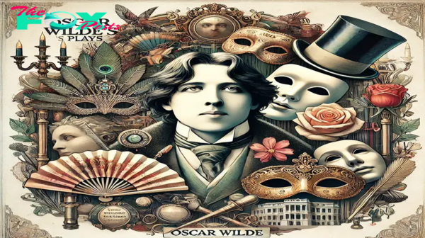 Oscar Wilde’s Performs | The Enduring Legacy