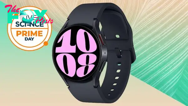 Last day so act fast: Best Prime Day fitness tracker deals I recommend