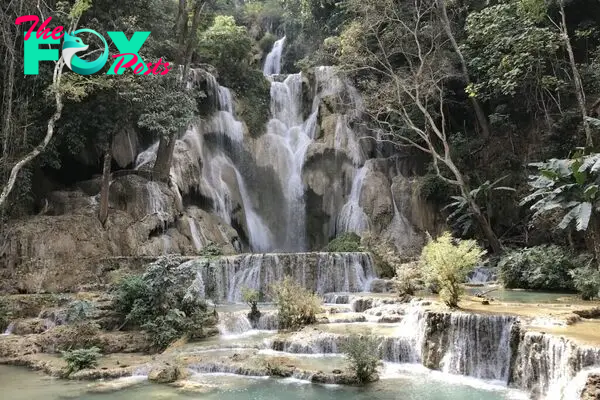 Everything You Need to Know Before Visiting Kuang Si Falls, Laos