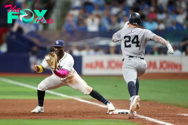 NY Yankees vs Tampa Bay Rays Prediction 7-19-24 Picks