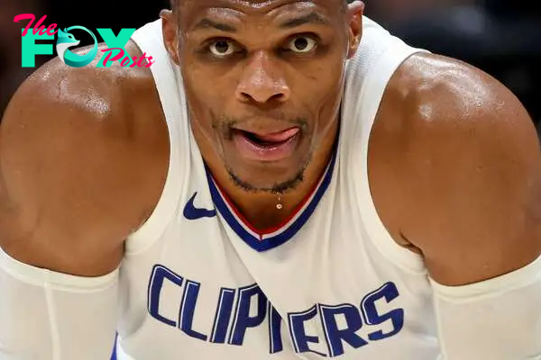 Is Los Angeles Clippers’ Russell Westbrook going to join the Denver Nuggets?