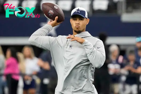 Dallas Cowboys training camp 2024: Position battles to watch