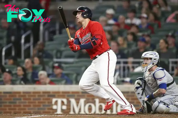 Draftkings Best MLB Showdown Picks: Cardinals vs. Braves 7/19/24