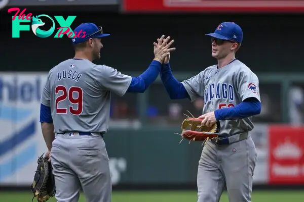 Chicago Cubs vs Arizona Diamondbacks Prediction 7-19-24 Picks