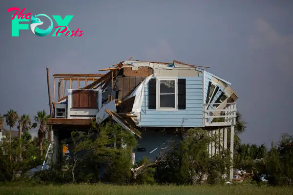 How to Prepare for Tornado Season