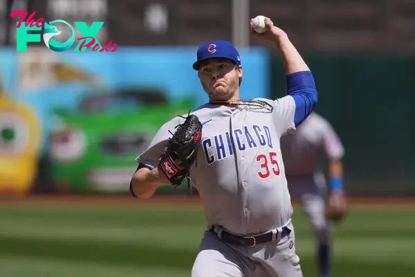 Draftkings MLB Showdown Picks: Diamondbacks vs. Cubs 7/19/24