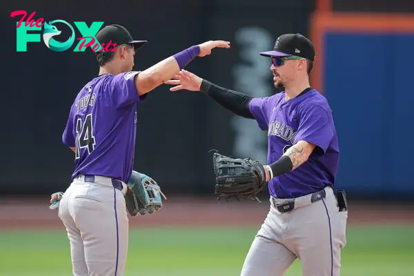 Colorado Rockies vs San Francisco Giants Prediction 7-19-24 Picks