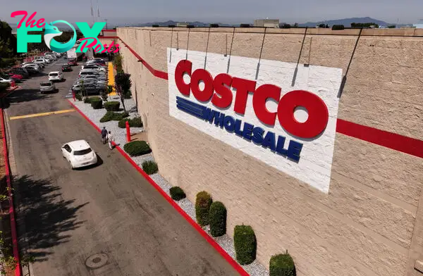 Costco is Selling an Emergency Bucket of Food with a 25-Year Shelf Life