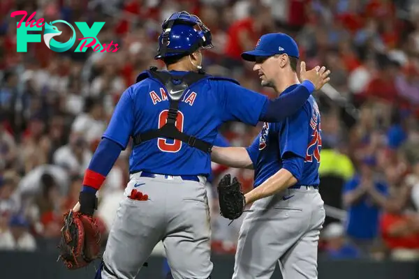 Chicago Cubs vs Arizona Diamondbacks Prediction 7-20-24 Picks