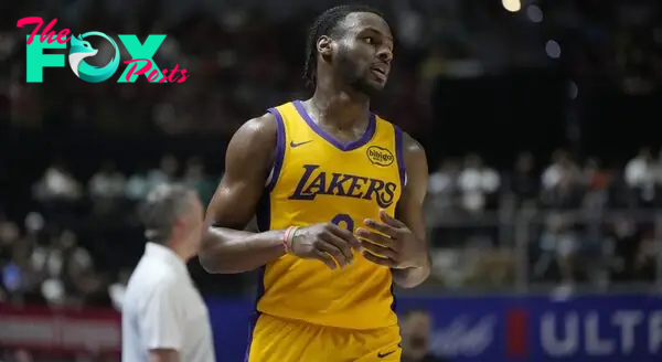 Summer League: Boston Celtics vs. Los Angeles Lakers odds, picks and predictions