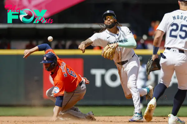 Seattle Mariners vs Houston Astros Prediction 7-19-24 Picks