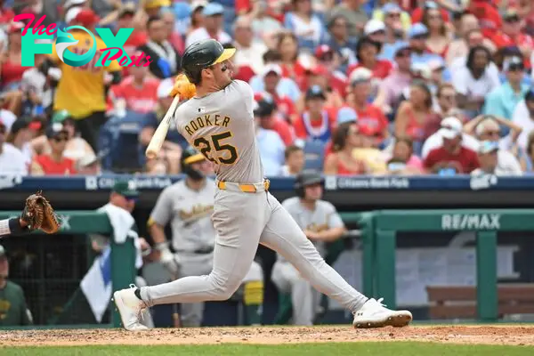 Oakland Athletics vs LA Angels Prediction 7-20-24 Picks