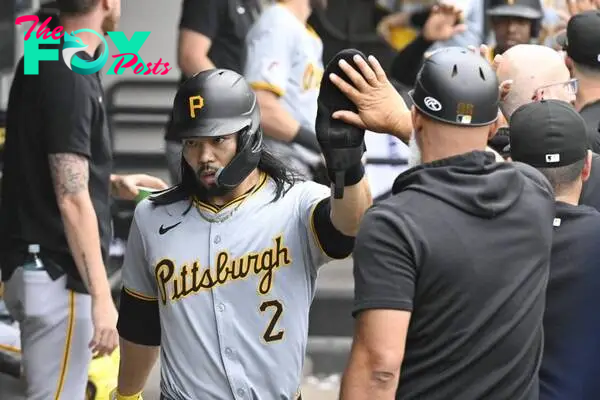 Philadelphia Phillies vs. Pittsburgh Pirates odds, tips and betting trends | July 20