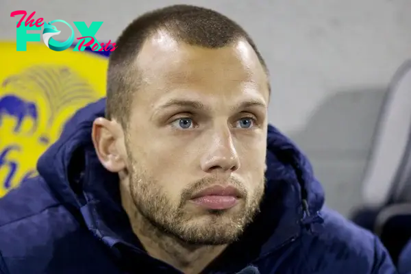 Liverpool confirm appointment of John Heitinga to Arne Slot’s coaching staff