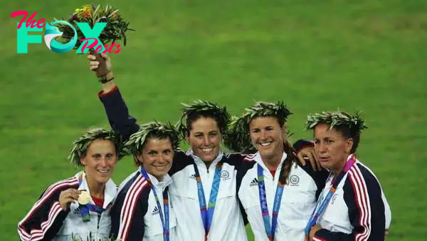 USA soccer history at the Olympics: USWNT's success defines them, USMNT return after 16 years