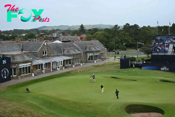 What are the most expensive golf courses in the world to play 18 holes?