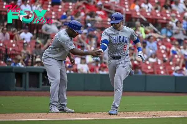 Arizona Diamondbacks vs. Chicago Cubs odds, tips and betting trends | July 20