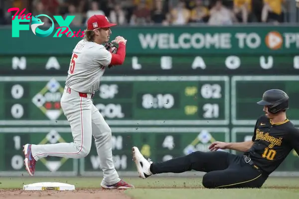 Pittsburgh Pirates vs Philadelphia Phillies Prediction 7-21-24 Picks