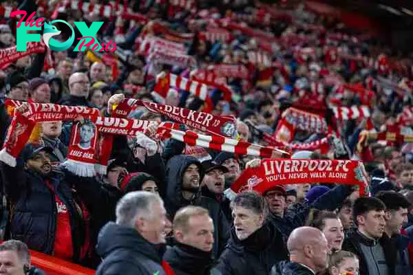 Liverpool FC’s ticket sale was hit with another cyber attack – vow made to fans