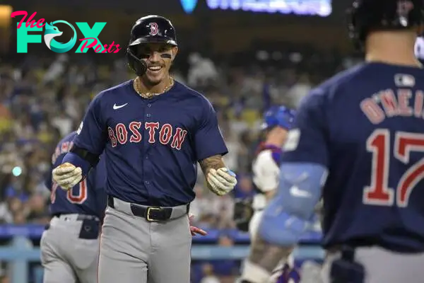 Los Angeles Dodgers vs. Boston Red Sox odds, tips and betting trends | July 21