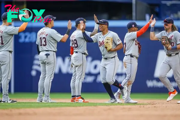 Toronto Blue Jays vs Detroit Tigers Prediction 7-21-24 Picks