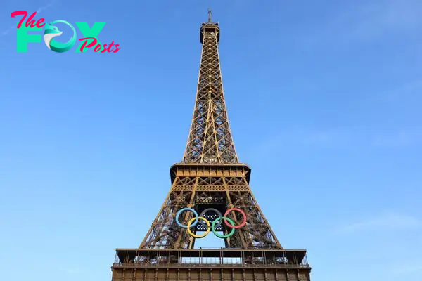 When is the 2024 Olympics opening ceremony? Date, times, how to watch on TV and stream online | Paris parade route