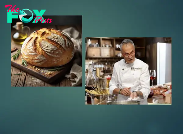 Ask Chef Walter:  Know the wheat differences – Walter Potenza