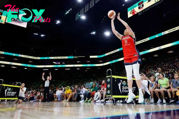 2024 WNBA All-Star game: date, time, format and complete event schedule