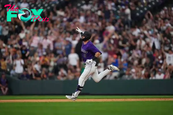 Boston Red Sox vs. Colorado Rockies odds, tips and betting trends | July 22