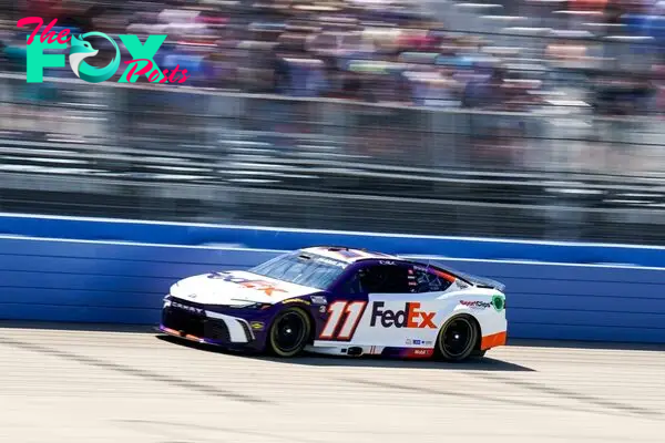 NASCAR DFS FanDuel Lineup – Brickyard 400 – 7-21-2024 – 2:30pm