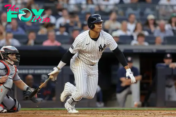 Draftkings Best MLB Showdown Picks: Rays vs. Yankees 7/22/24