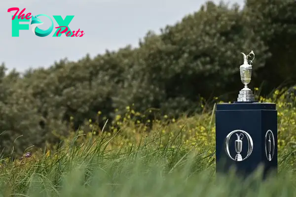 2024 British Open playoff format: What happens if two or more players are tied after 72 holes?