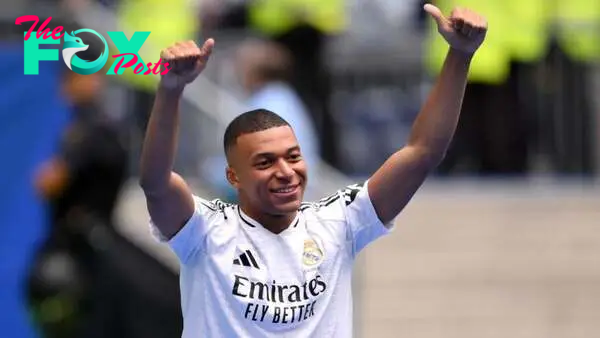 The 10 biggest transfers of the summer: Real Madrid's Kylian Mbappe leads the way with United and Bayern busy