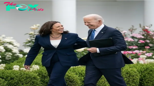 Joe Biden Drops Out of Presidential Race, Endorses Kamala Harris – New York Theater