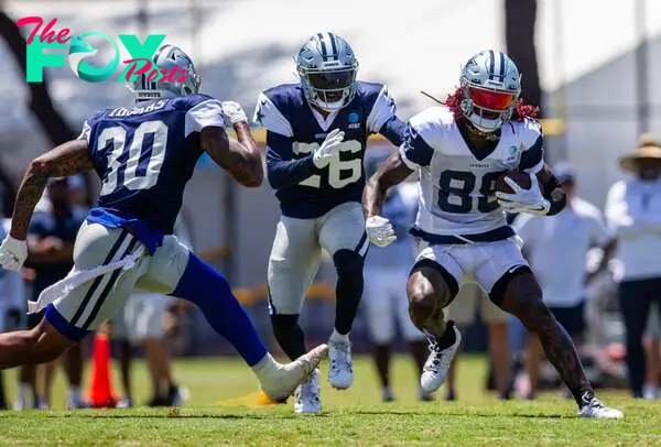 Dallas Cowboys training camp schedule in Oxnard, California: Daily practice schedule