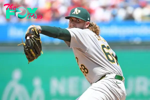 Los Angeles Angels at Oakland Athletics odds, picks and predictions